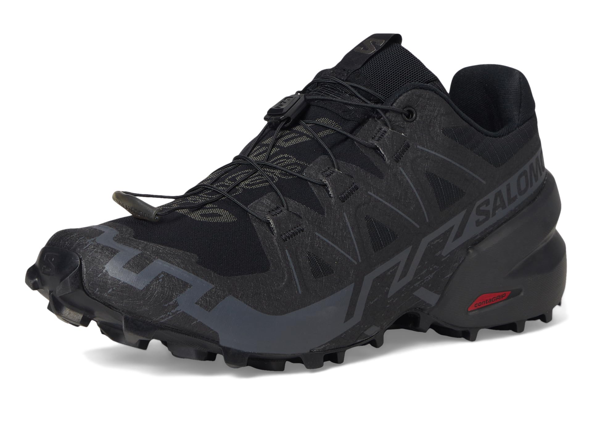 Salomon Speedcross 6 SneakerHombre