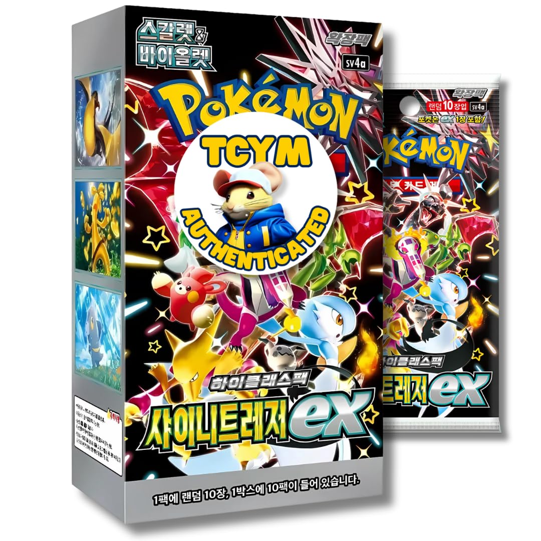 paldean fates japanese booster box Pokémon TCG: Paldean Fates Booster PACK (English) – Pokédex main image 0