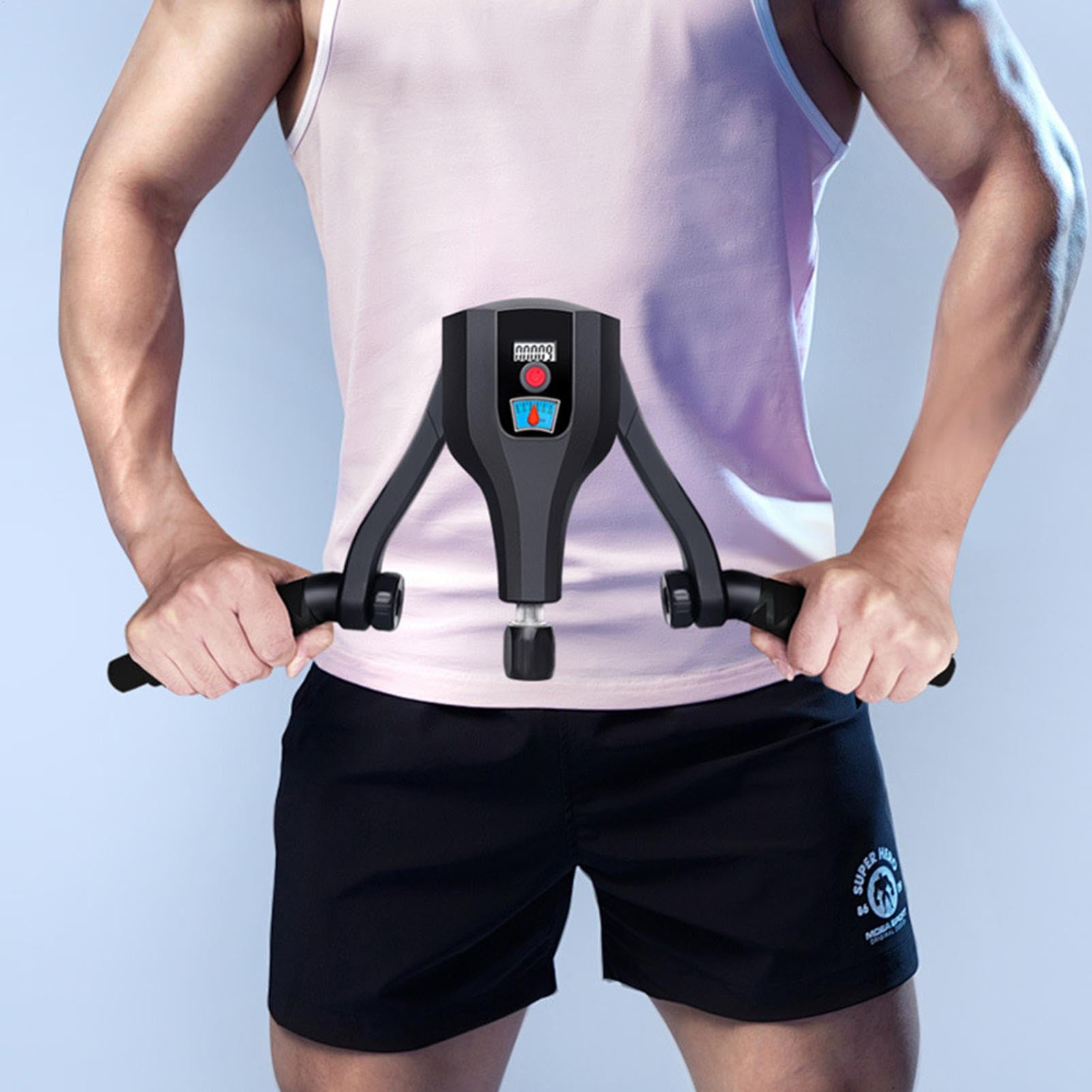 Allenatore muscolare del pavimento pelvico, dispositivi per esercizi del pavimento pelvico | Allenatore muscolare portatile per l'interno della coscia | Attrezzature per esercizi per allenatori