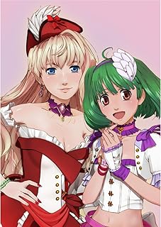 劇場版マクロスF 30th dシュディスタb BOX(完全受注生産限定版) [DVD]