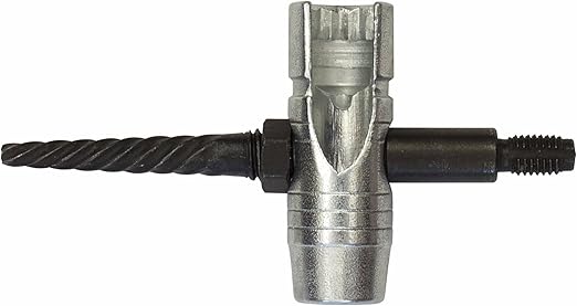 LockNLube Grease Fitting Multi-Tool (Small)