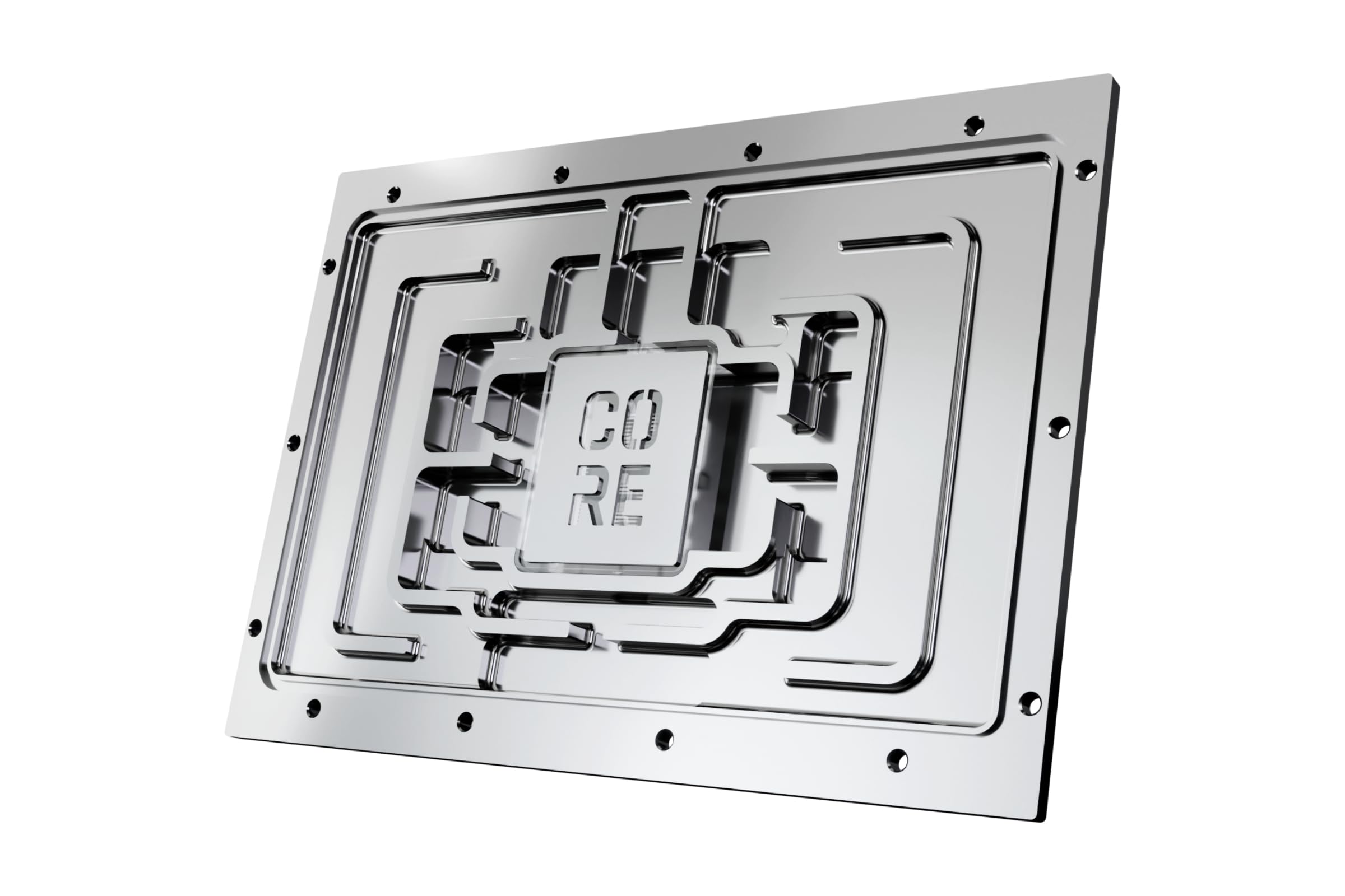 Alphacool Core RTX 5090 GPU ウォーターブロック Alphacool Presents