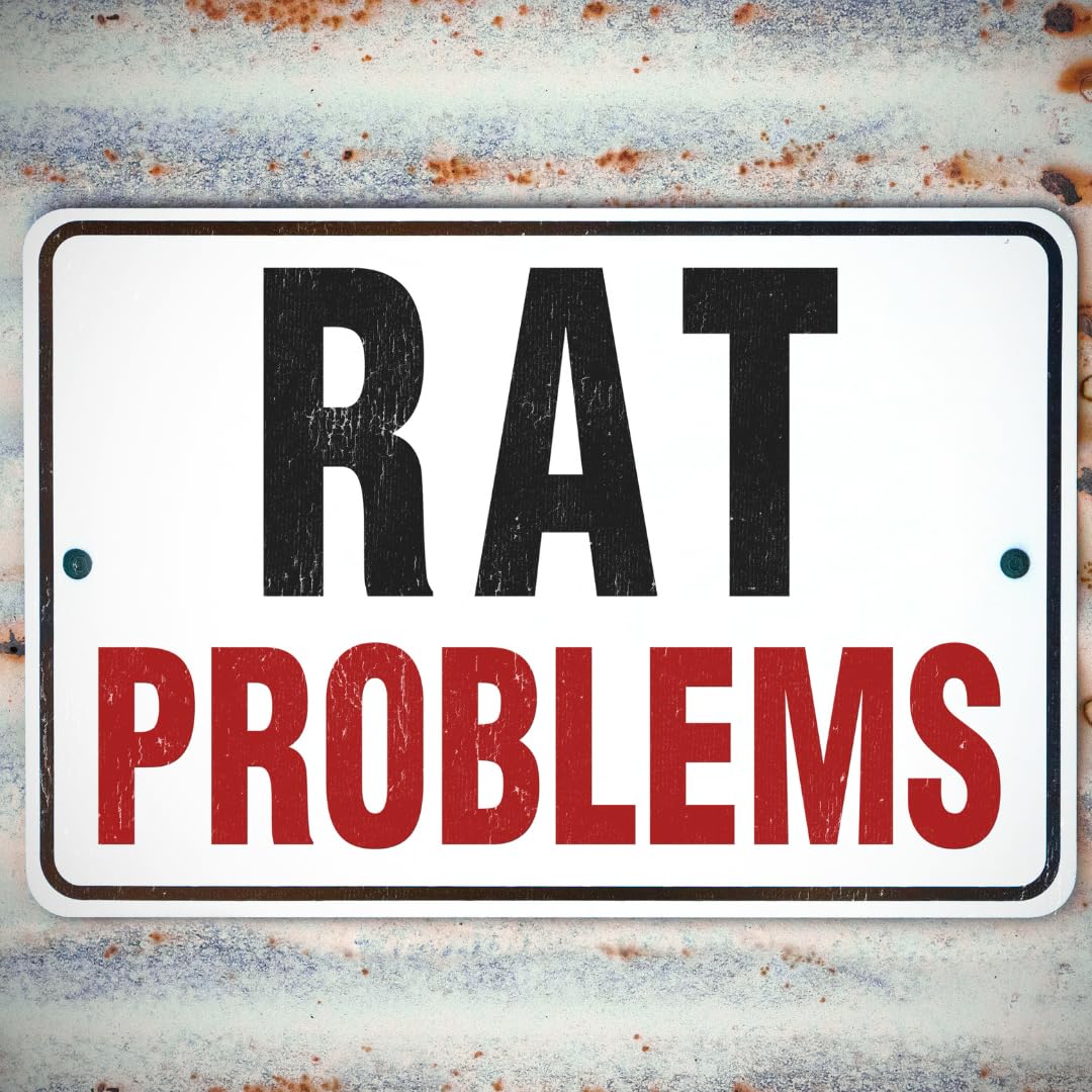 Repelente de Ratas | ahuyentador de Ratas y Ratones | Repelente de Ratones para Exteriores e Interiores | Repelente roedores | Anti Ratas y Ratones | sin Veneno