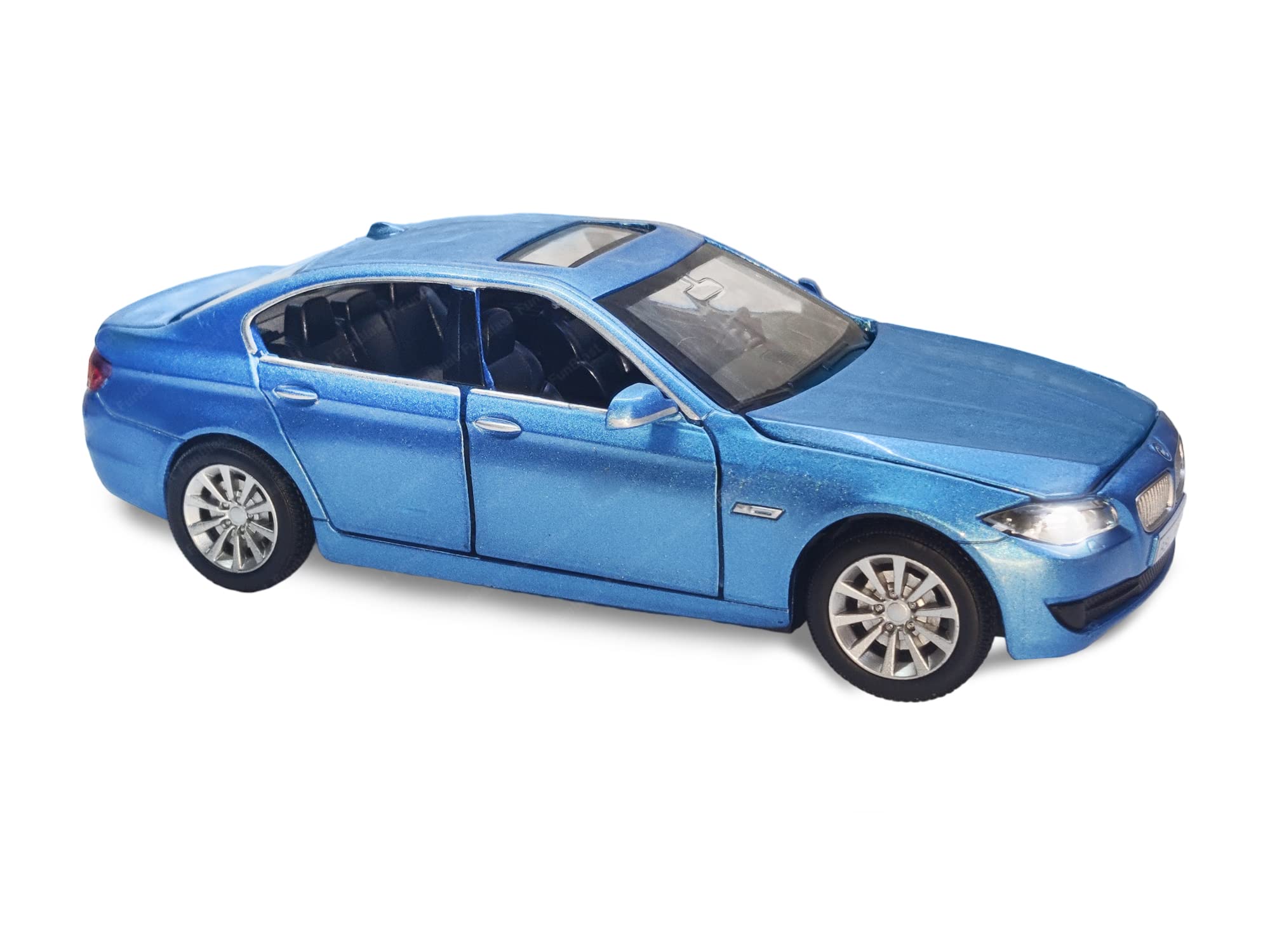 FunBlast Metal Car for Kids - 1:32 Scaled Model Diecast Toy Car, Pullback Toy car for Kids, Boys Friction Power Metal Car Toy with Light and Sound Effects, Miniature Toy Car for Kids (Blue) (B0C4Y8N3H8) Amazon Price History, Amazon Price Tracker