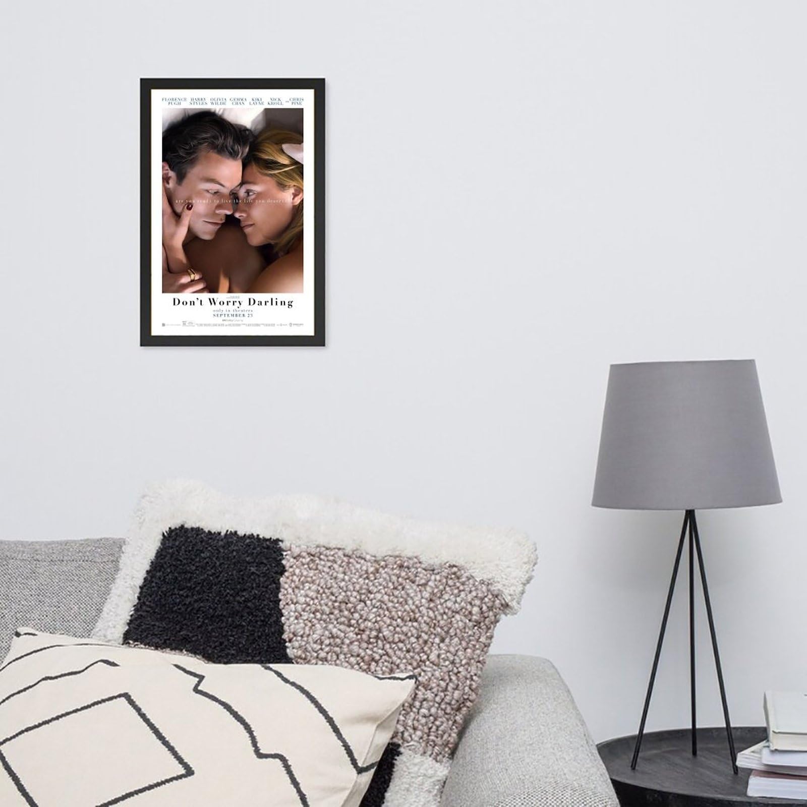 Poster Sur Toile Baby Boss - Affiche Film Enfant Décoration Murale Chambre Salon Style Cadre 30x45 Cm