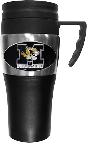 Miniatura 15 de Siskiyou Sports NCAA - Taza de viaje de 2 tonos