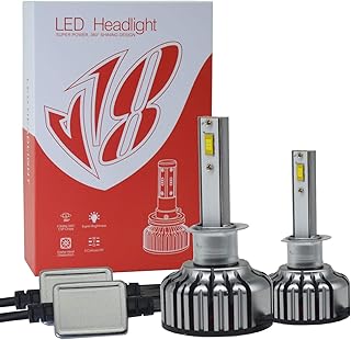 Amazon Co Jp Car Replacement Led Bulbs H1 Led Valves Headlight Assemblies Parts Acce Automotive Amazon Co Jp Car Replacement Led Bulbs H1 Led Valves Headlight Assemblies Parts Acce Automotive