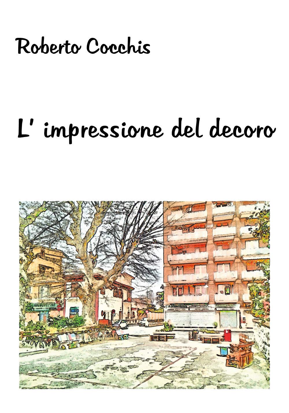 L'impressione del decoro