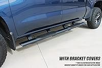 Vista 5 de Raptor Series RB-BKC8: Soporte Cubre Caucho Termoplástico Negro