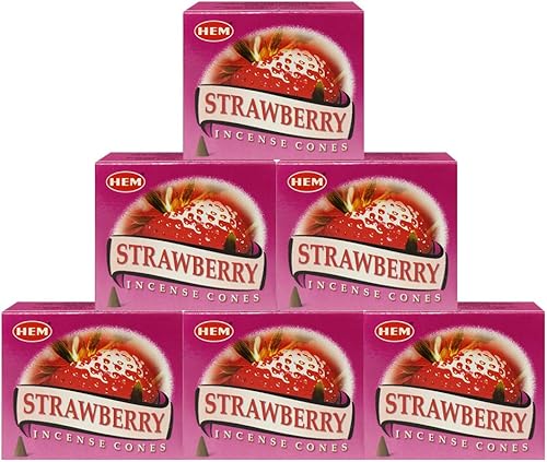 Vista 27 de TRUMIRI Paquete de soporte para cono de incienso con dobladillo de conos de incienso de copal, paquete de 6 (aproximadamente 60 conos)