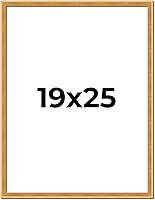 Vista 223 de Poster Palooza Portarretratos de madera maciza de 11 x 15 pulgadas, ancho de moldeo de 0.75 pulgadas, incluye plexiglás acrílico UV, respaldo