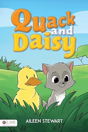Quack and Daisy
