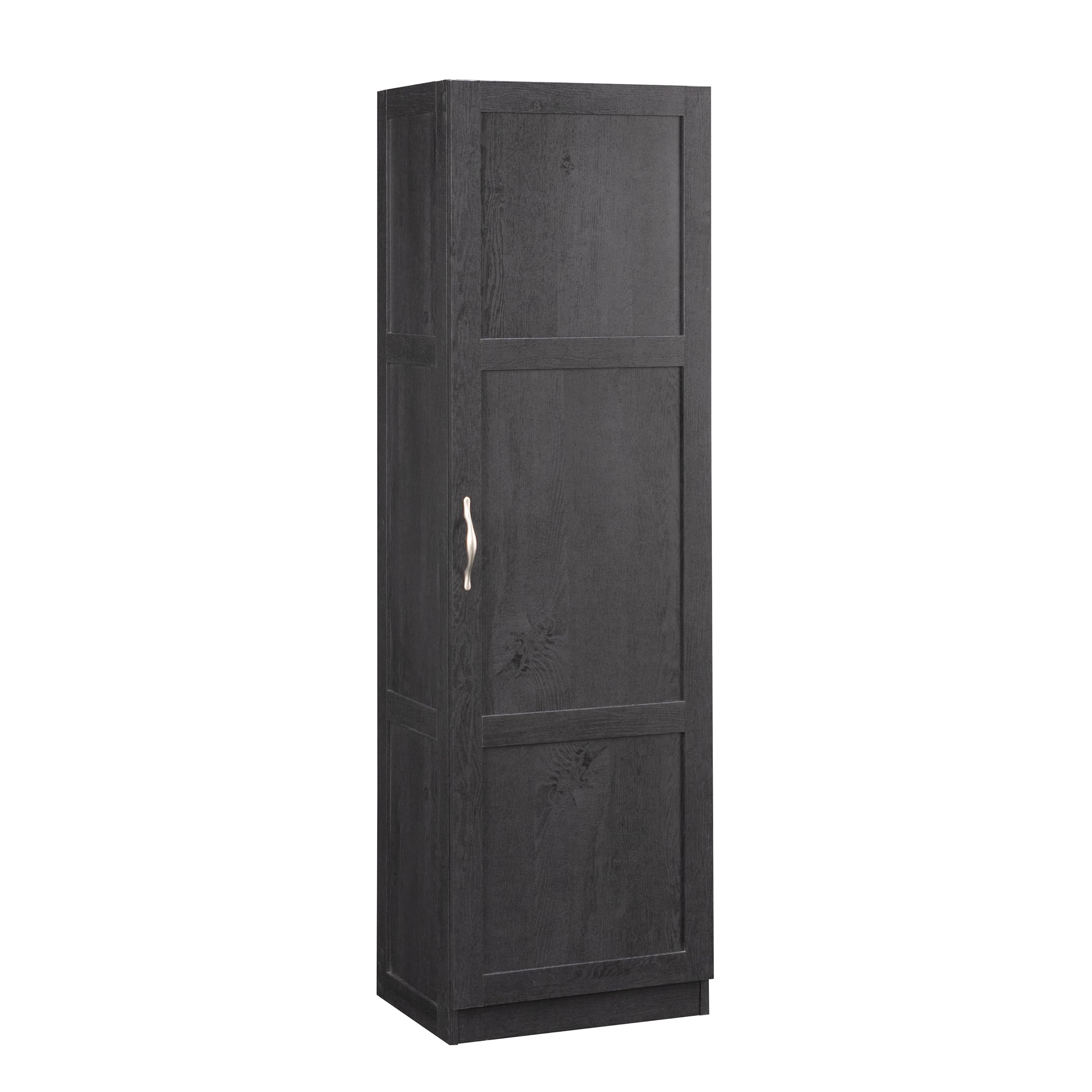 Sauder Raven Oak 60"