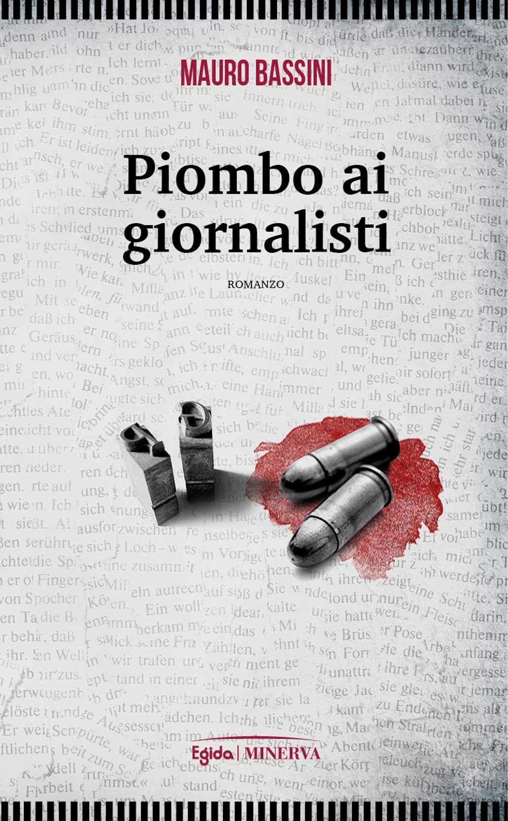 Piombo Ai Giornalisti - 4
