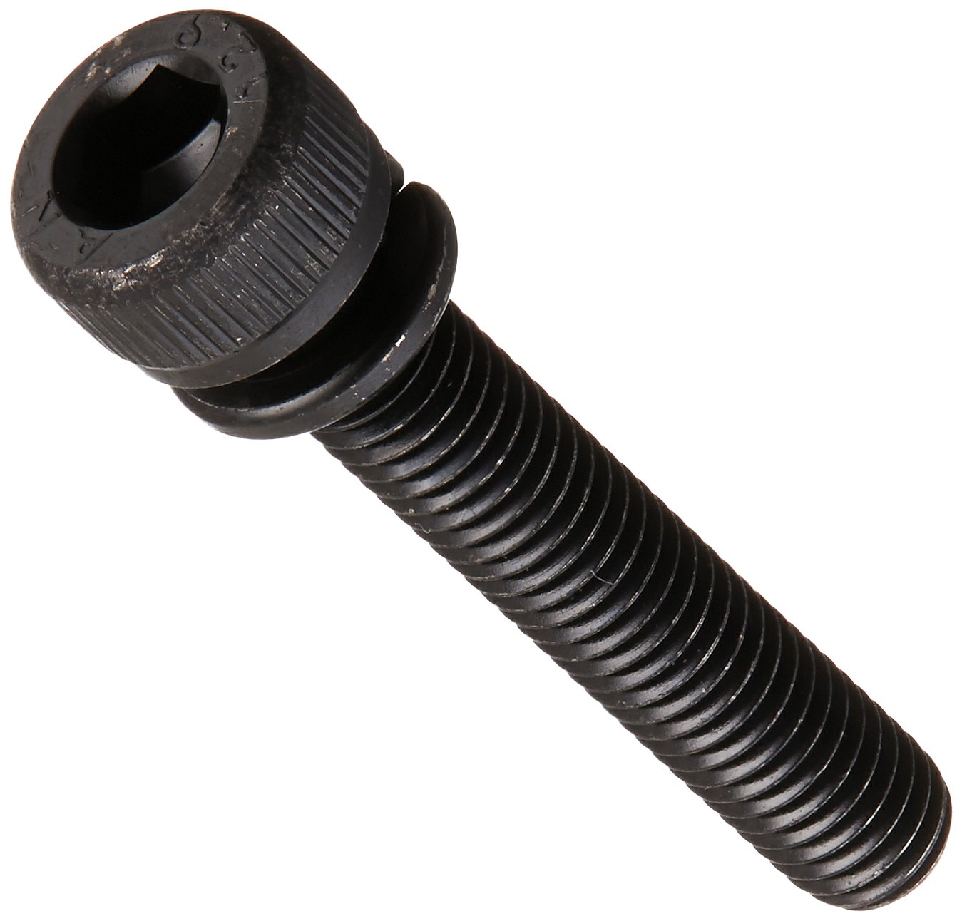 Boulon hexagonal S Hitachi 6684786 à filetage précis 5 x 30 mm