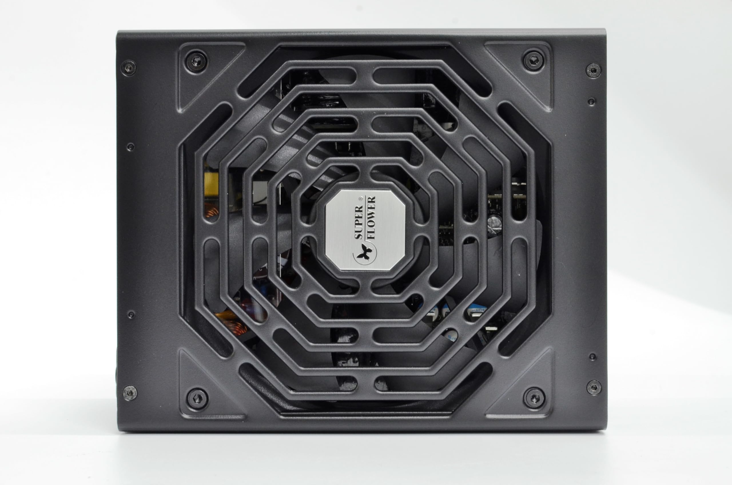 Superflower Leadex Platinum SE 1200W - Full Modular PCIe 5.0