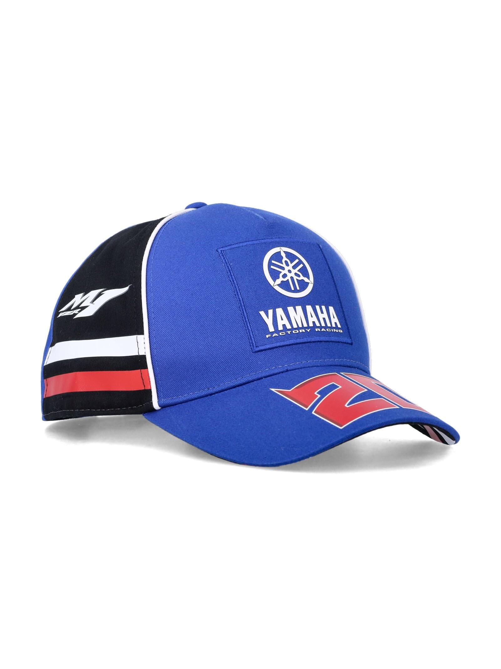 Yamaha Factory Racing Fabio Quartararo 20 Cap – Official MotoGP