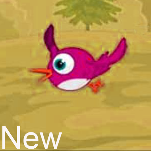 Hunter Bird Game App on Amazon Appstore