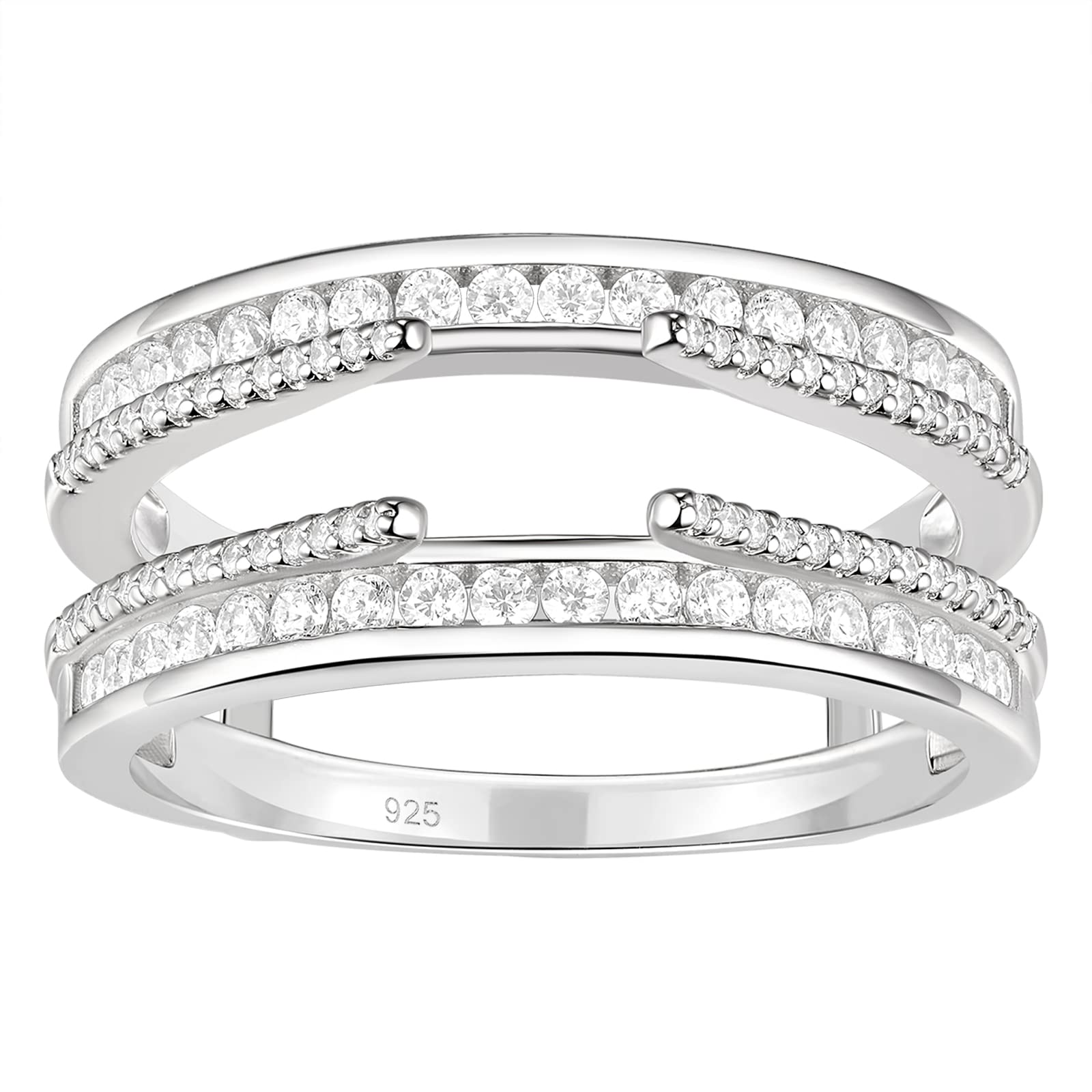 Amazon | Blongme リングエンハンサー 大聖堂とクラシック