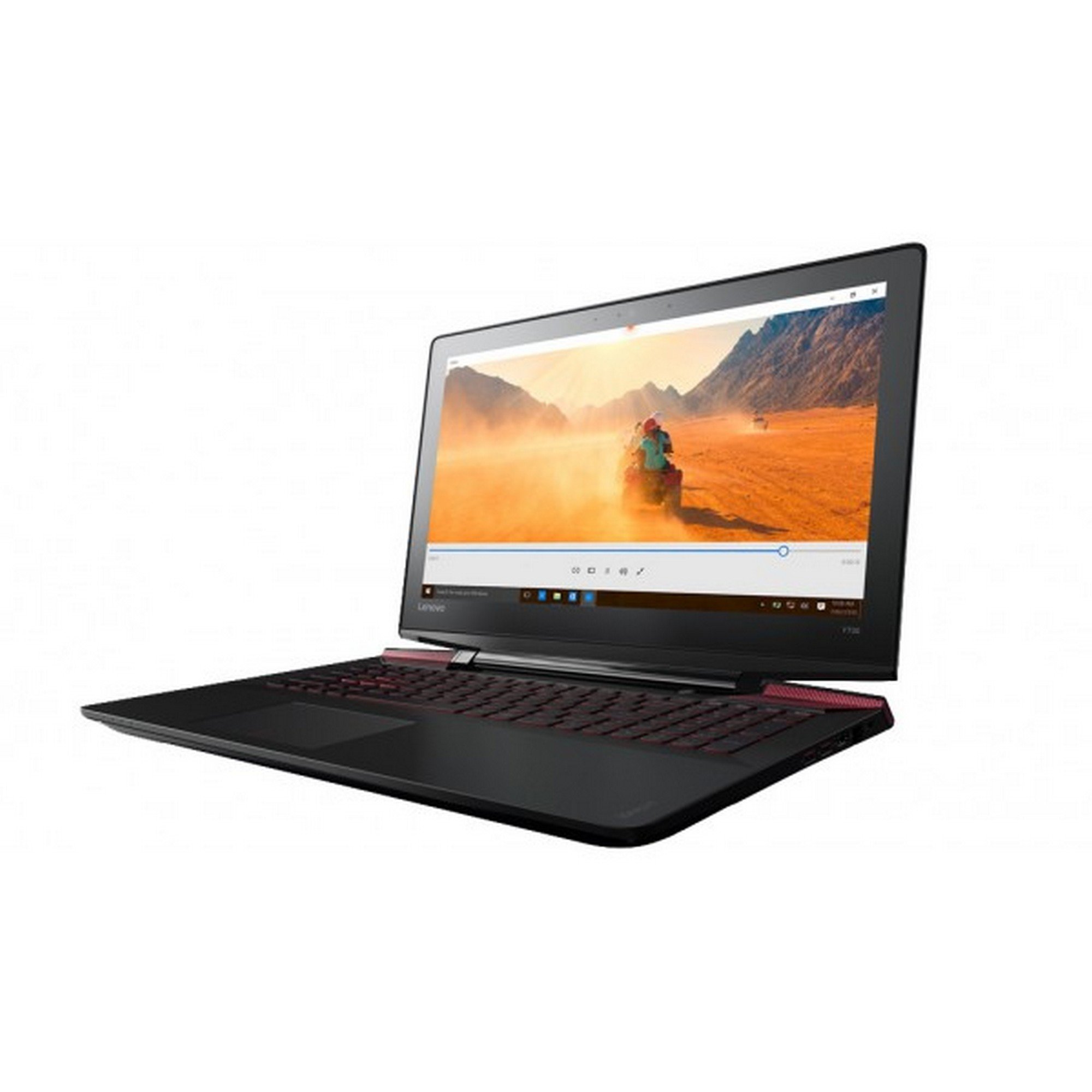Lenovo Ideapad Y700-15ISK 80NV00THIH 15.6-inch Laptop (Core i7 