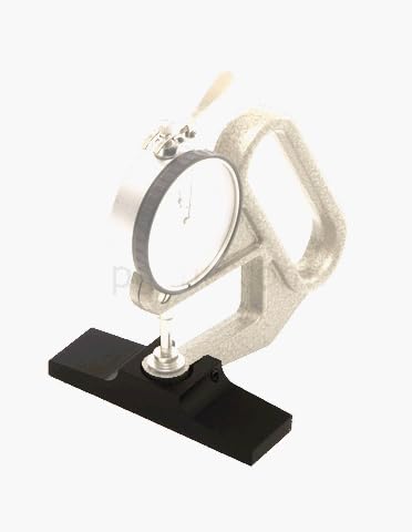 Stand for Käfer Micrometers / Thickness Gauges