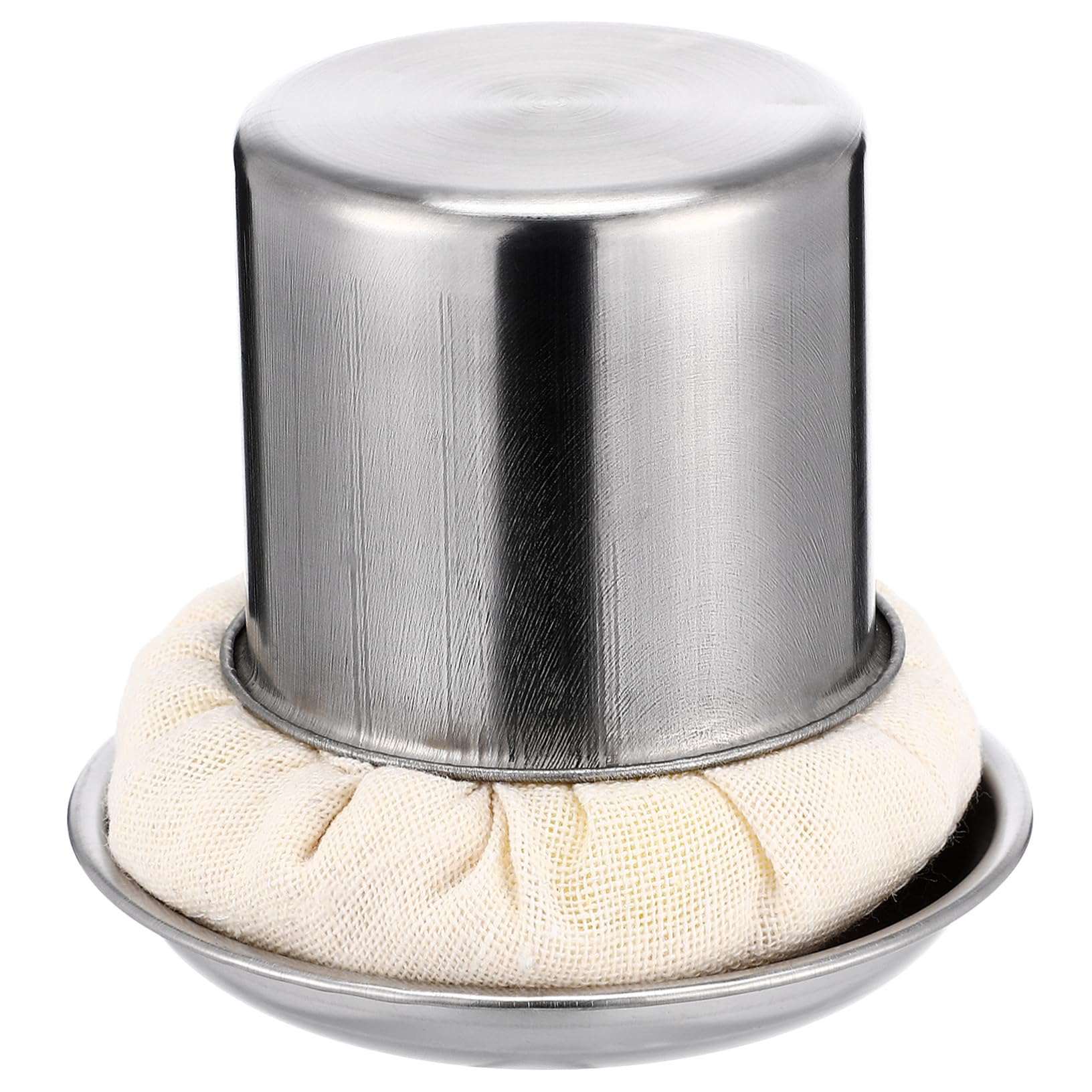 Cabilock Convenient Wear Resistant Oil Brush Practical Oil Wiper for Restaurant and Cooking for Basting and Spreading Oil Evenly