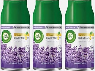Air Wick Lavender Freshmatic Air Freshener Refill