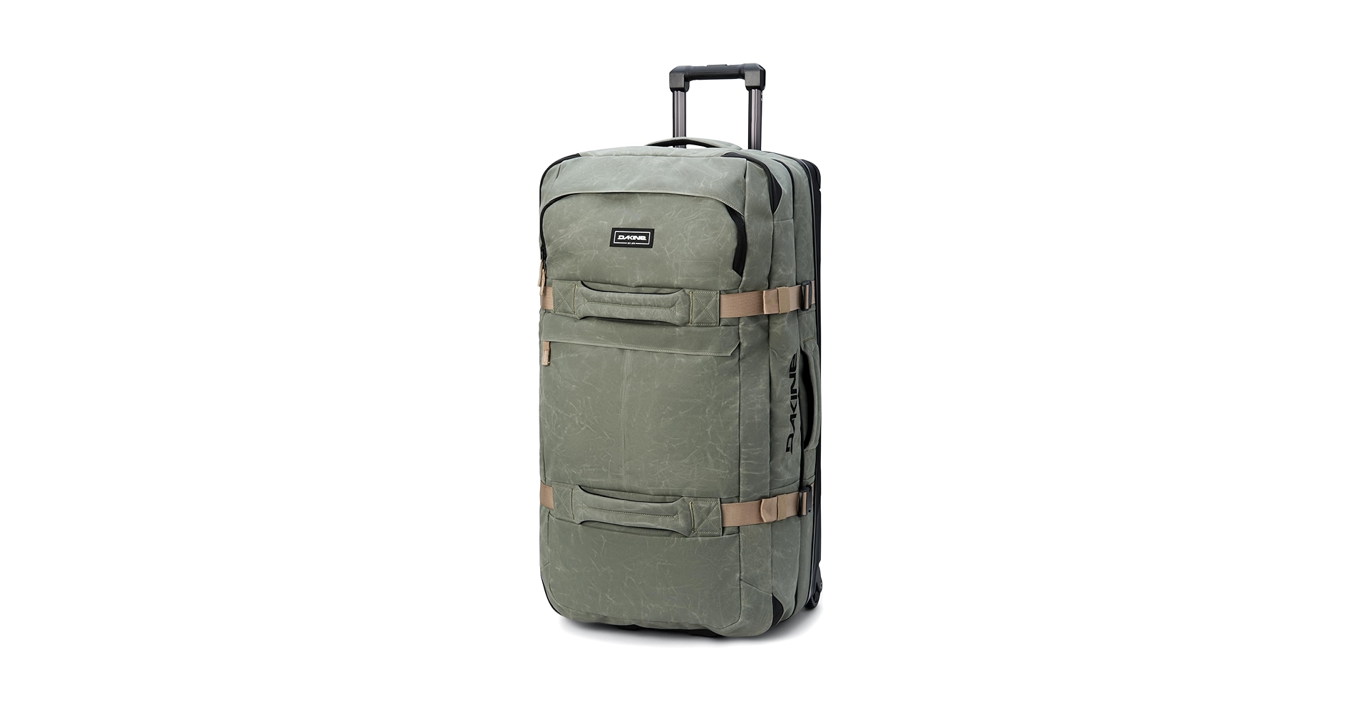 Amazon.com | Dakine SPLIT ROLLER BAG 110L | Suitcases