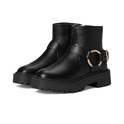 Sam Edelman Kids Lucianna Marie (Little Kid/Big Kid) Girls Shoes Black