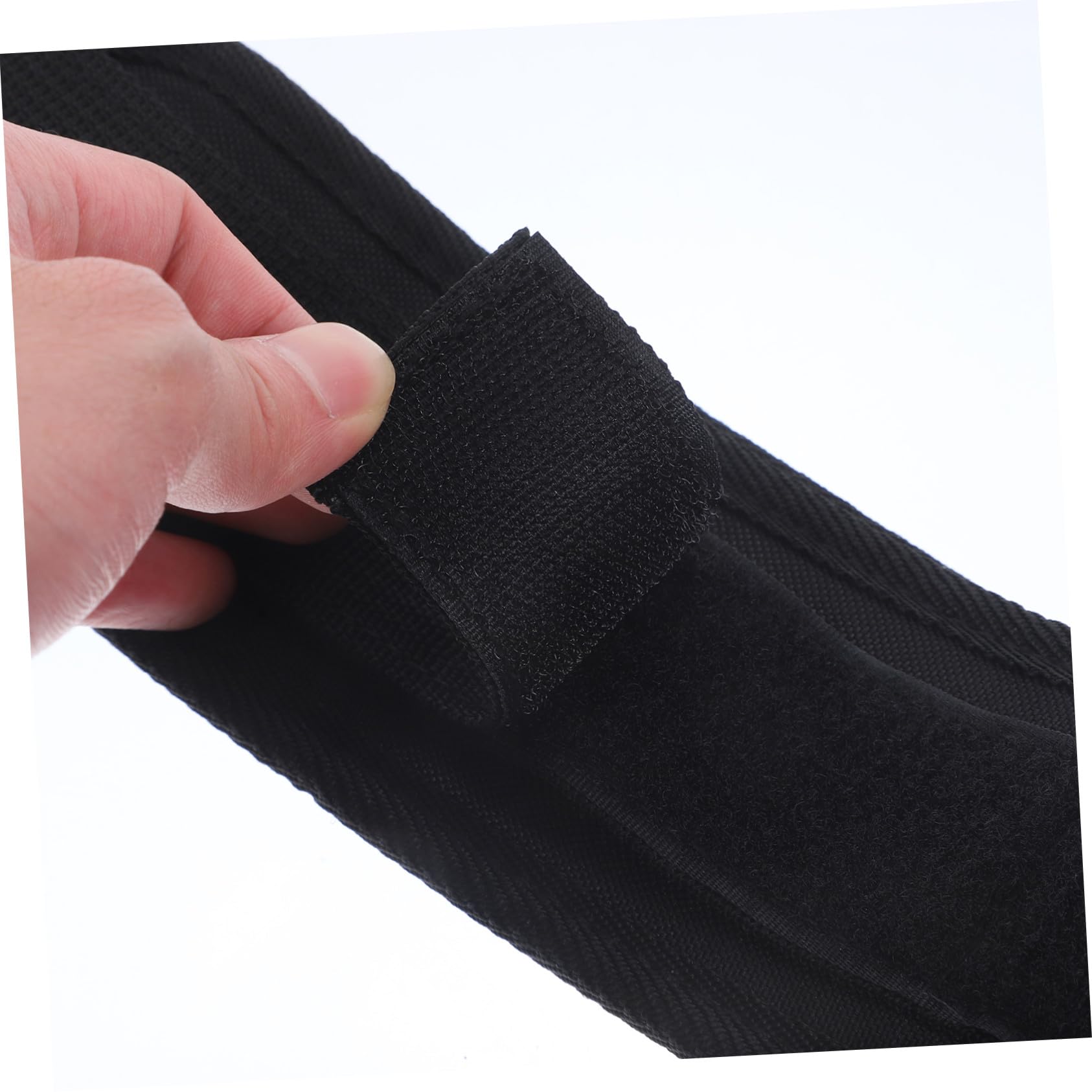 ABOOFAN Allenatore Basket con Cinghie Elastiche per Salto e Potenziamento Gambe Strumento Pratico per Esercizi di Agilità e Condizionamento Adatto Tutti Atleti
