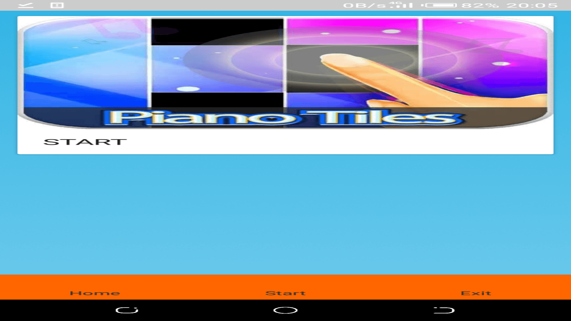 Piano Tiles Magic Tiles Online mini KeyboardAmazon.inAppstore for