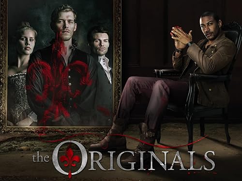 THE ORIGINALS
