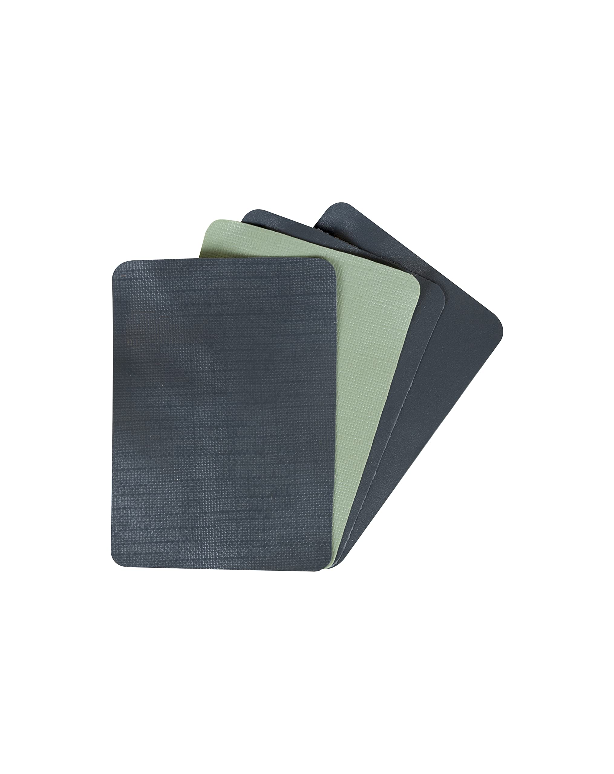 Bo-Camp - Materassino - Velours Air-XL-2 - Doppio