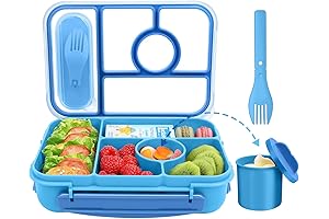 Superhero Lunch Companion: Spiderman Bento Box