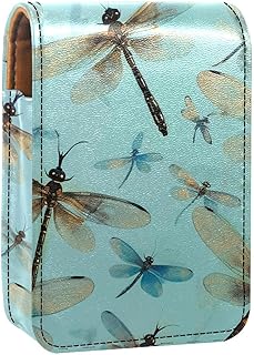 Makeup Organizer,Makeup Lipstick Case for Out...