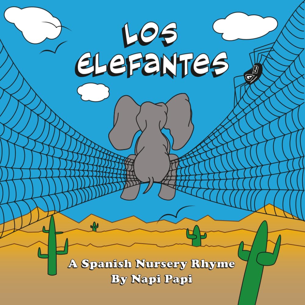 Los Elefantes