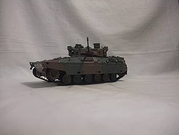 Amazon | 完成品 陸上自衛隊89式装甲戦闘車 35分の1サイズ