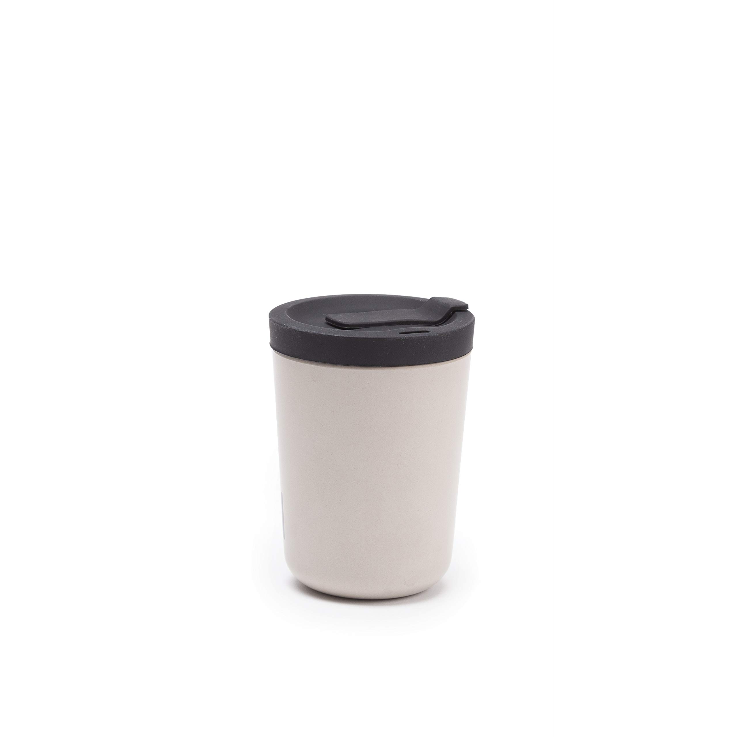 EKOBOGo Reusable Takeaway Cup 350 ml Stone