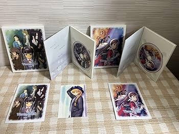 Amazon | WHITE ALBUM ホワイトアルバム 初回版全8巻セットBlu