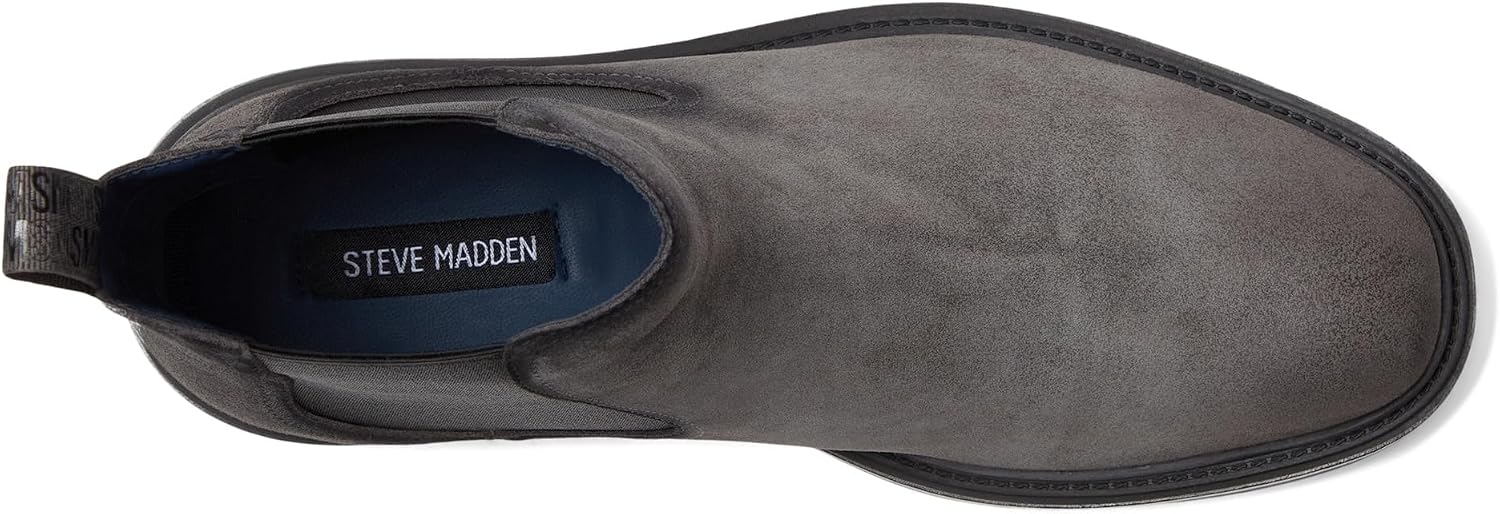 Steve Madden Men's Hatton