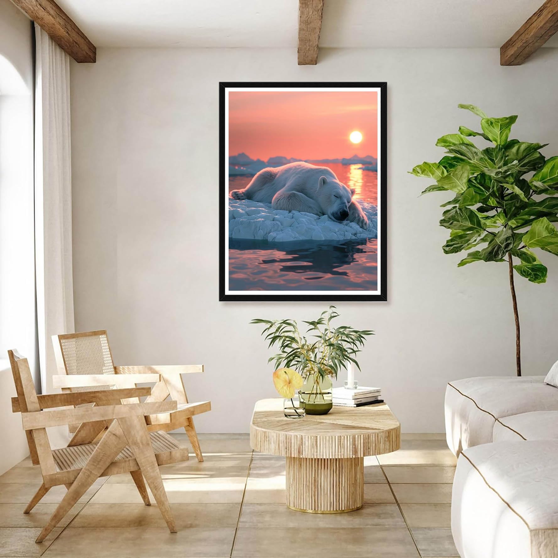 Bimkole 5D DIY Diamond Painting Kits Geisha Broderie Diamant Kits De Broderie Au Point De Croix