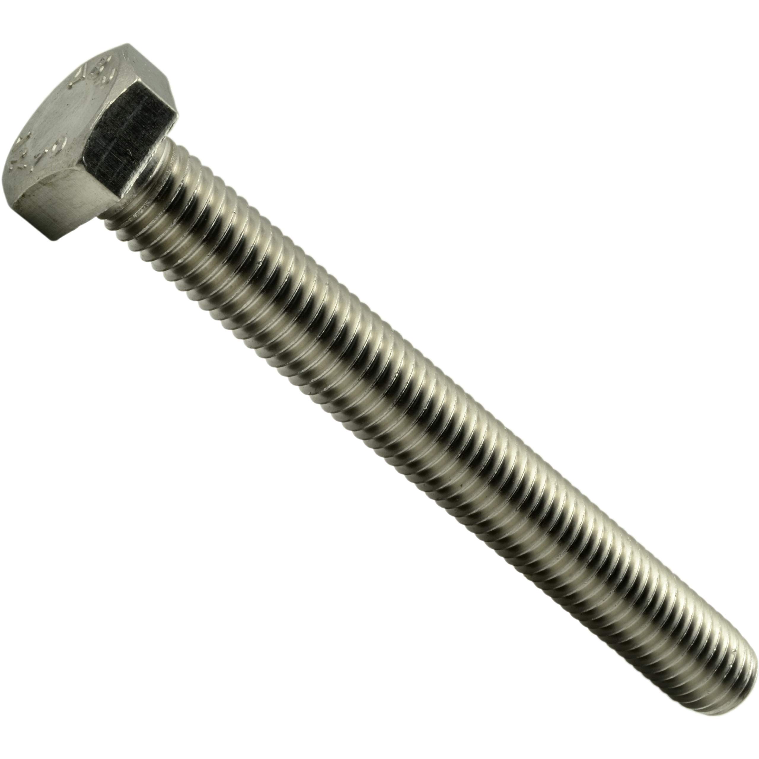 Cap-screws et hex-bolts Fermeture difficiles 499433 pour assemblage - 2