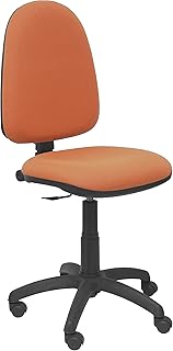 Piqueras y Crespo Ayna Silla de Oficina, marrón