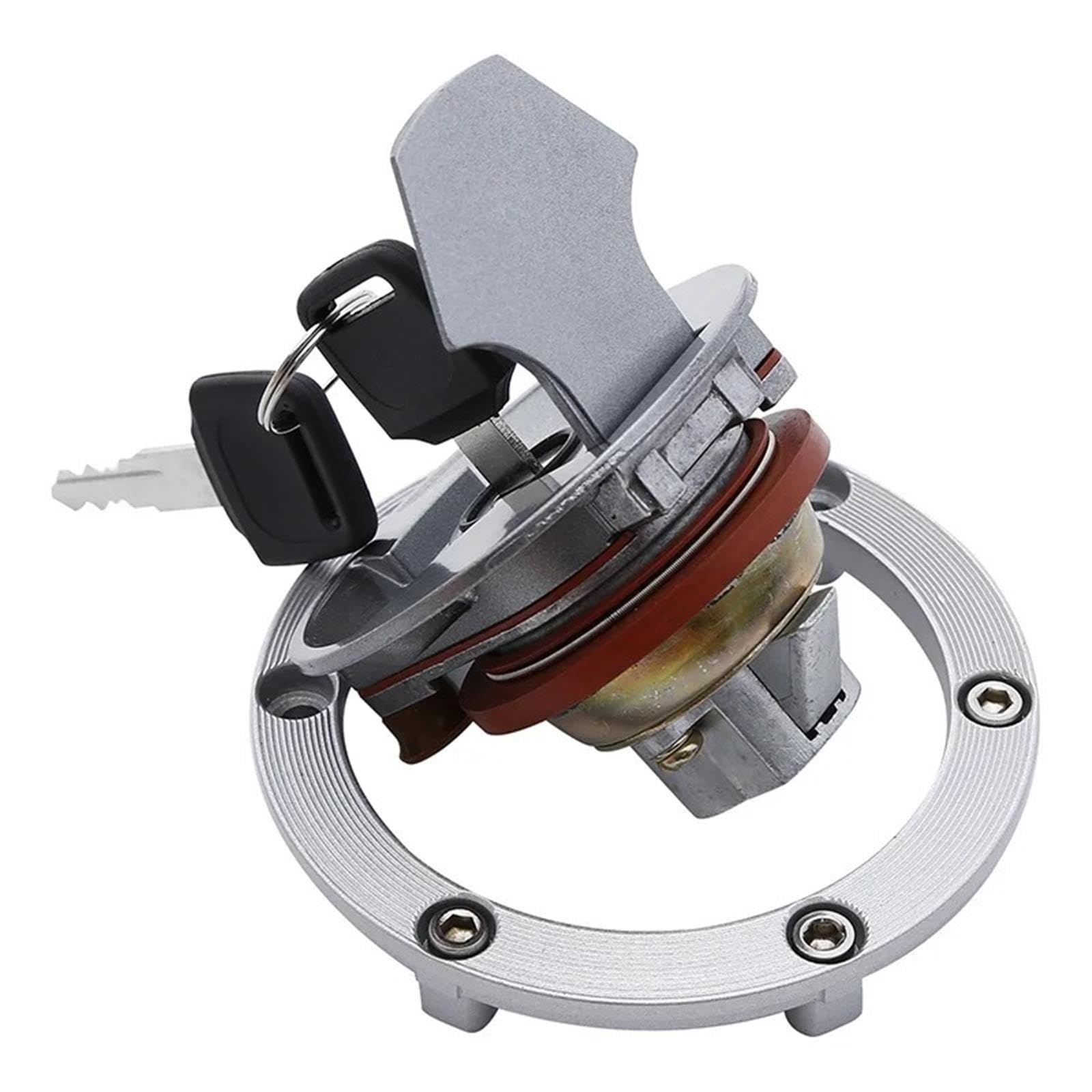 Tappo Serbatoio Per Ninja 250R 2008-2014 ER250 ER300 Z250 Per Z300