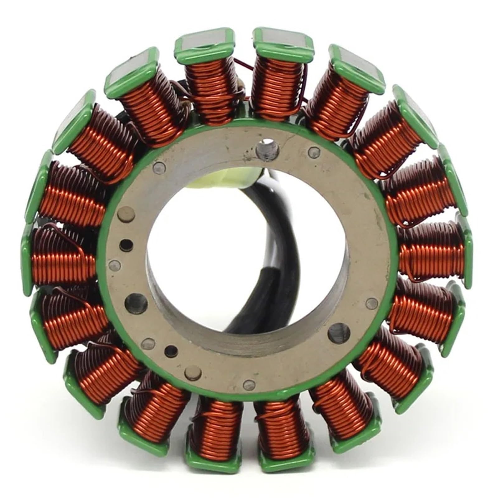 Stator Allumage Moteur Pour F75 F75A ETL TLR F80 F80A ETL/X TL/XR F90 F90A ETL/X Quatre Temps Pour Moteur Hors-bord Générateur Bobine Stator 67F-85510-00