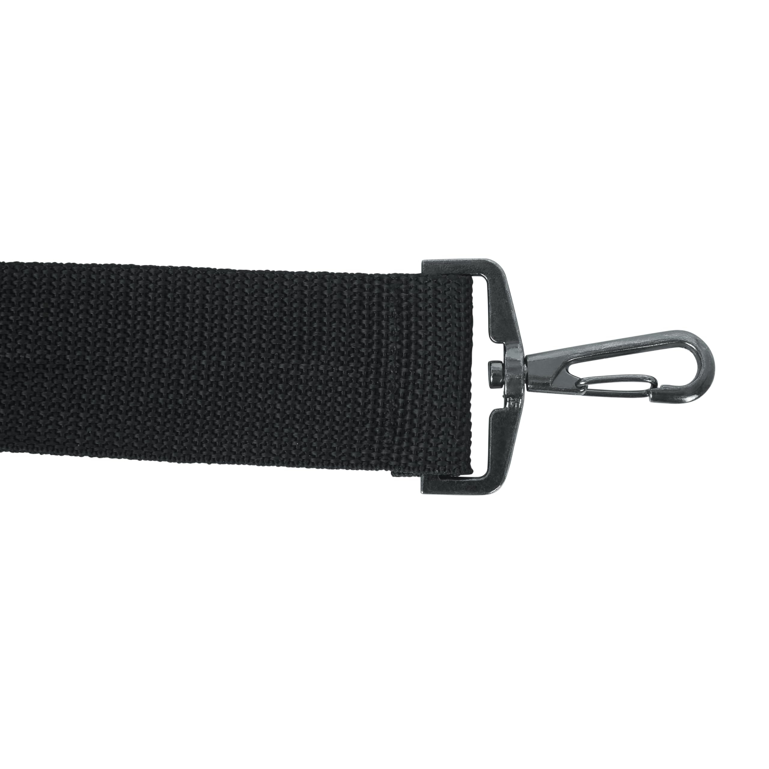 Gator Cases Housse en Nylon Live in rembourré pour 1 système de Microphone sans Fil, récepteur et Body Pack avec accès à l'antenne (GM-1W)