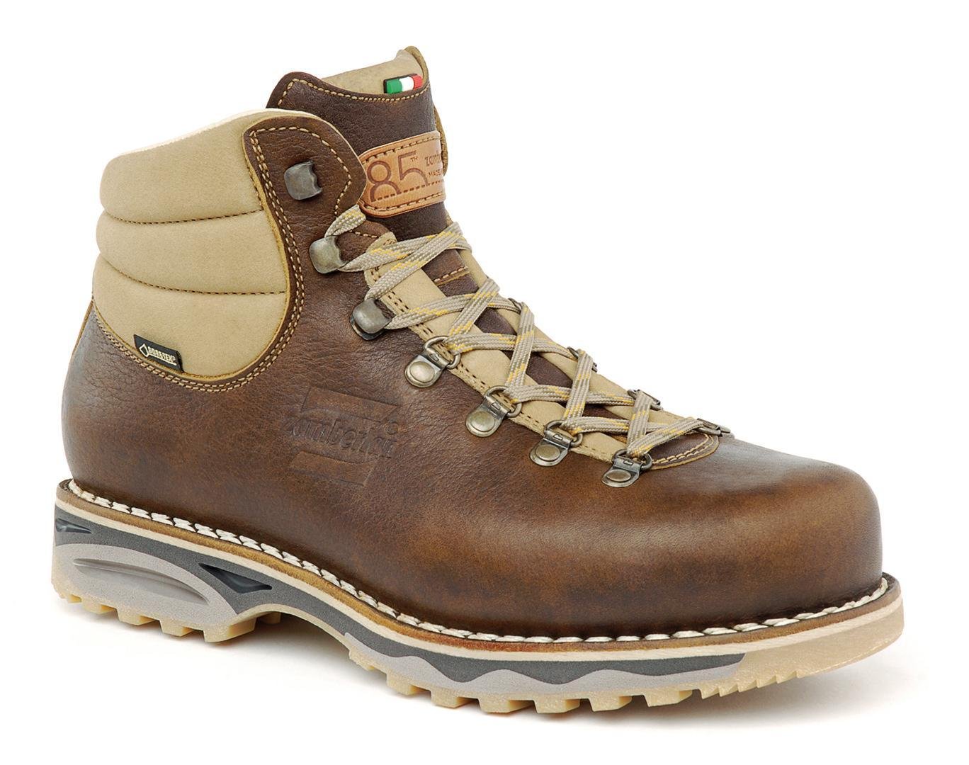 Zamberlan Z85 Gardena NW GTX Limited