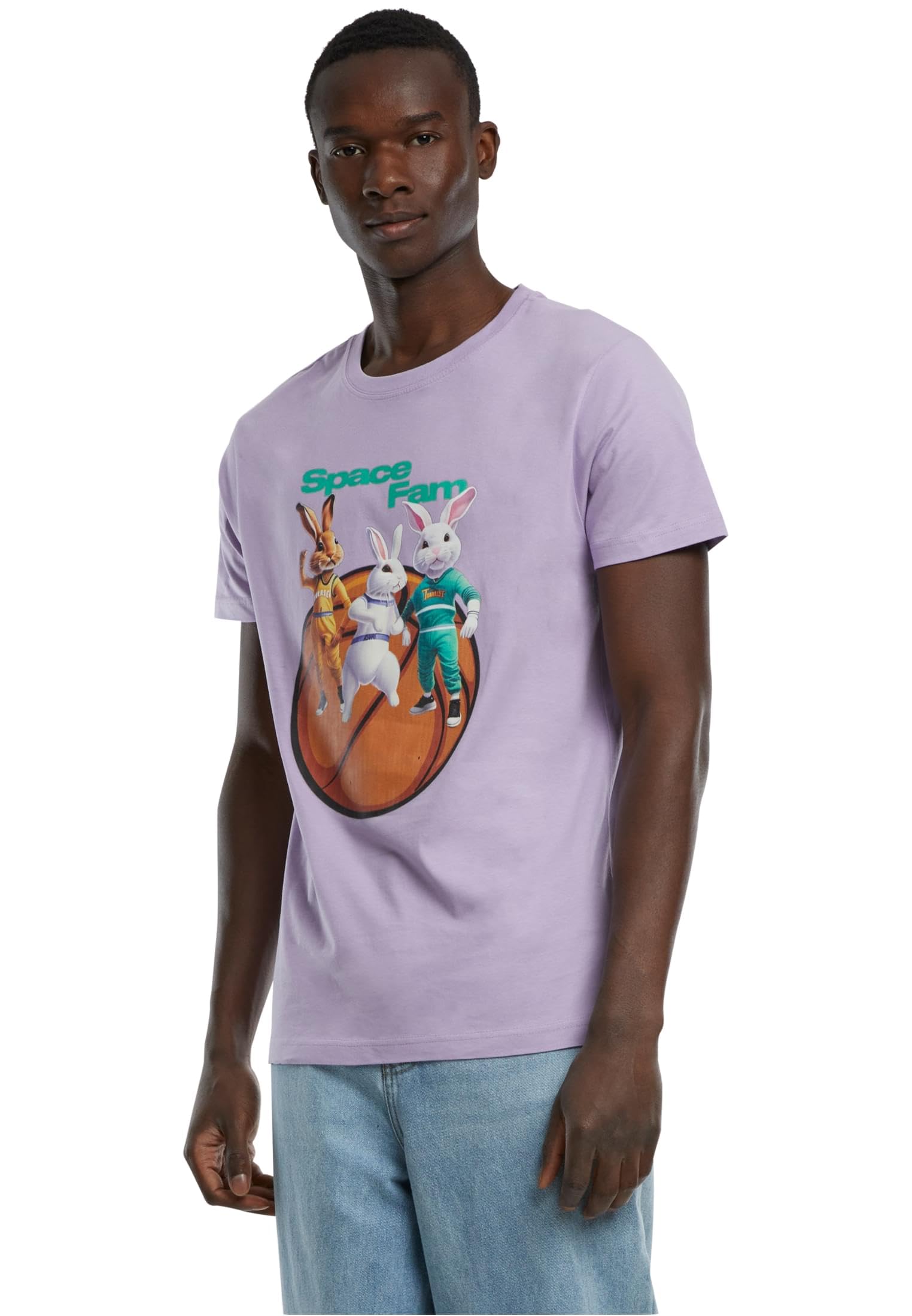 Mister Tee Men's T-Shirt