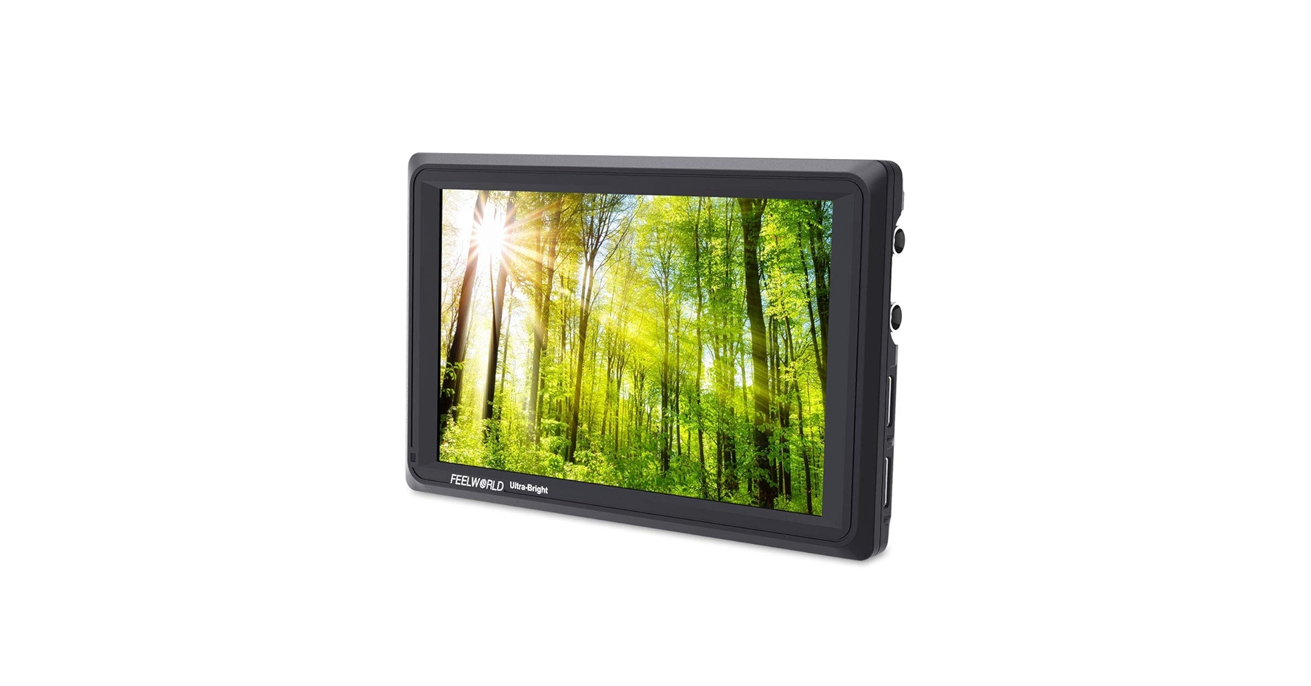 Amazon.com : FEELWORLD FW279S 7 Inch Ultra Bright 2200nit