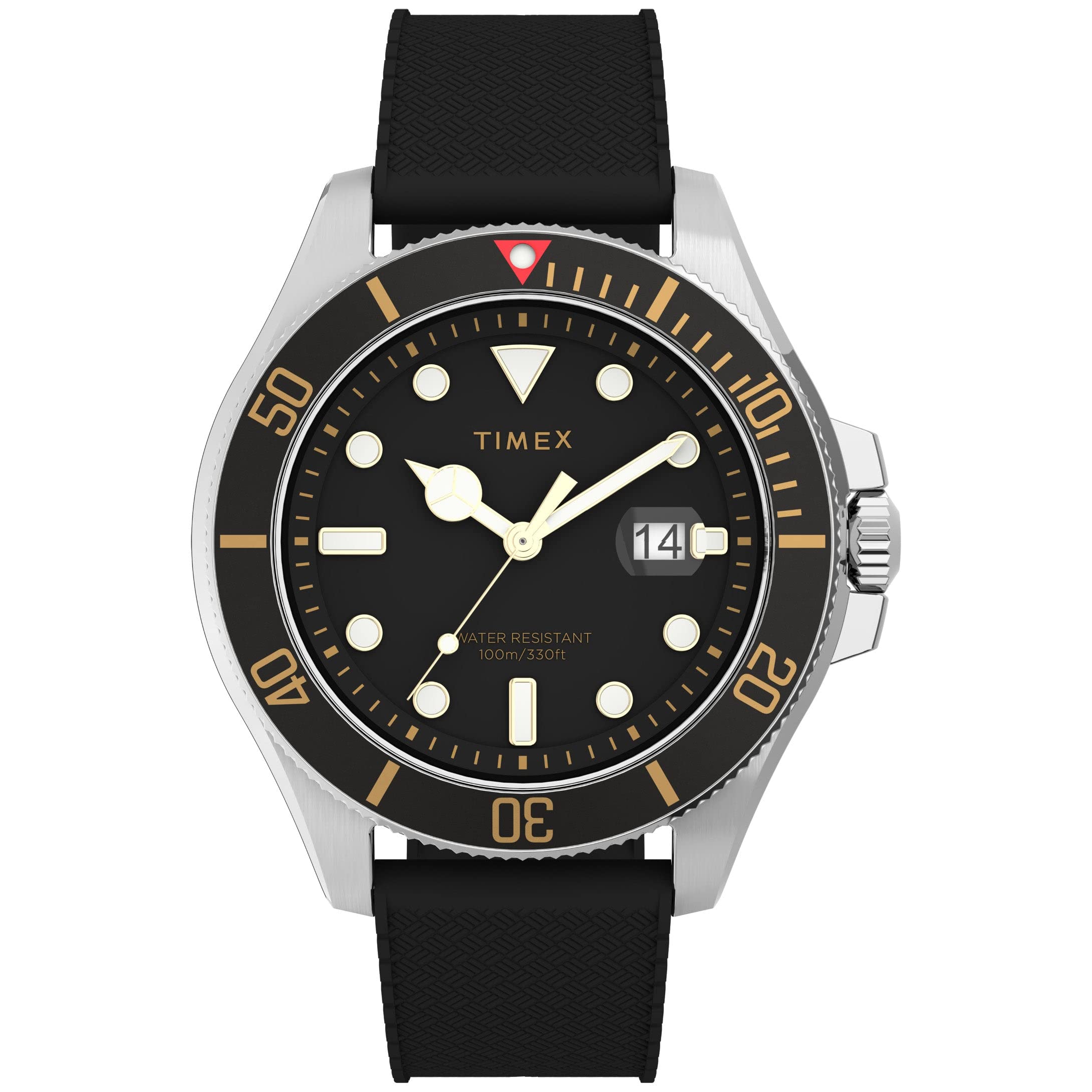 Timex43 mm Harborside Coast